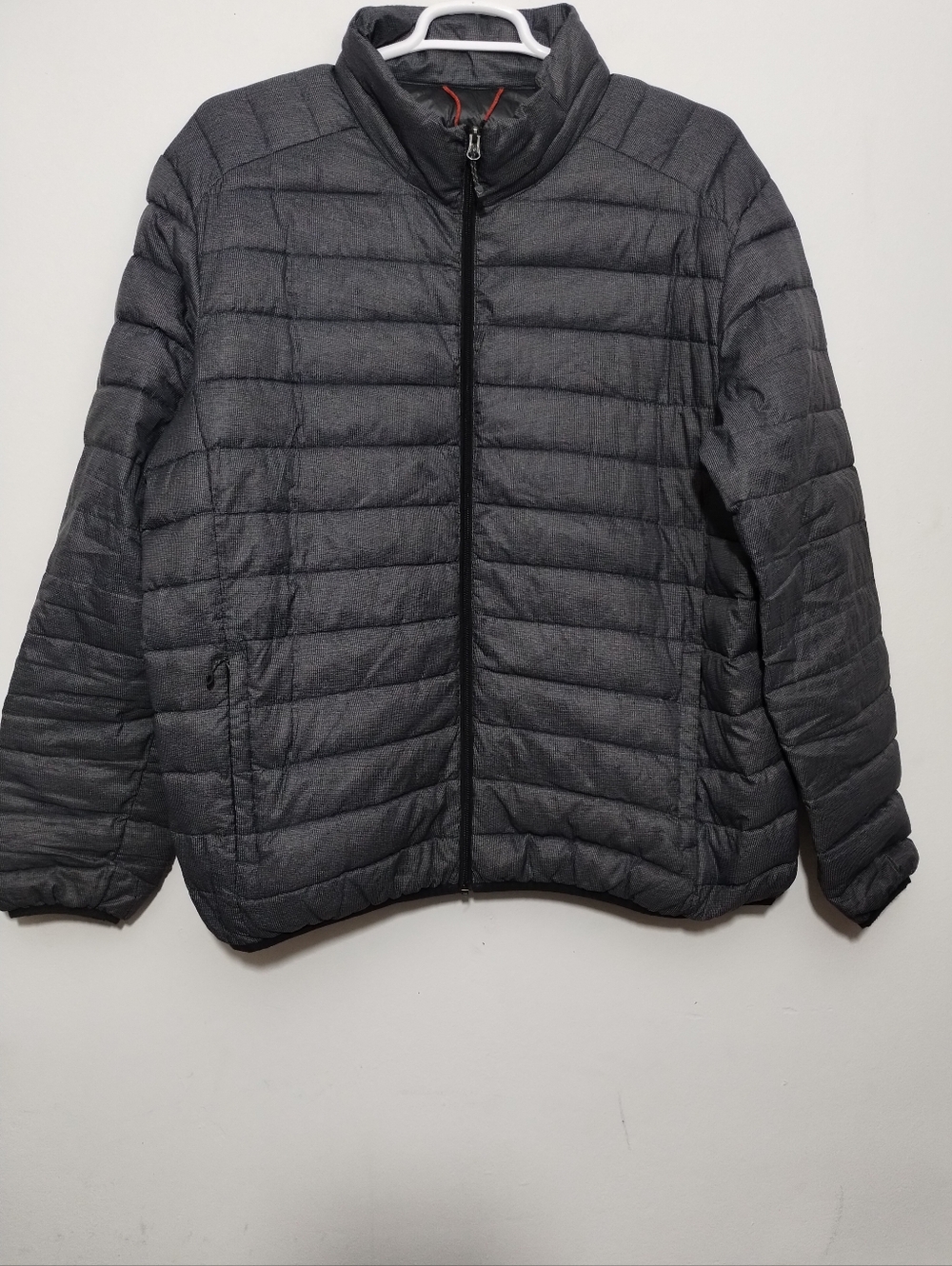 Hawke & Co. Men's XXL Packable Ultra Light Down Jacket Performance